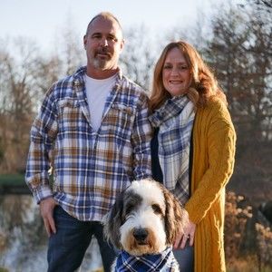 Meet your Posher, Janice